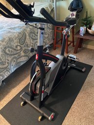 Incredible Diamondback Fitness 510ic Indoor Trainer Bike