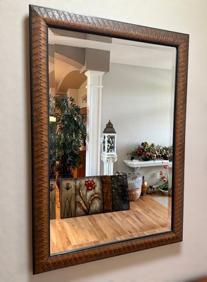 Amazing Hanging Wall Mirror