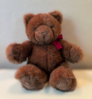 Gund Collectors Classic Soft Plush Teddy Bear