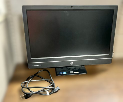 HP ProOne 600 G1 All In One Business PC