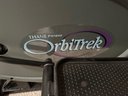 Thane Fitness Orbi Track Elliptical Machine