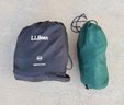 LLBean Chest High Fishing Waders And LLBean Fishers Vest