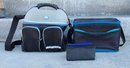 Igloo Multi Compartment Lunch Cooler Boxes