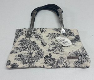 Uniquely Made Isabellas Journey Purse