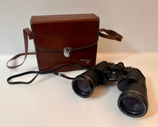 Tasco Zip 10x50mm Wide Lens Binoculars