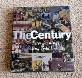 Hard Cover The Century Book