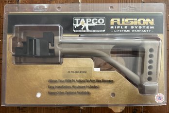 Tapco AK Folding Stock