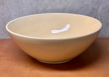 Statement Large Serving Bowl