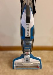 Bissell CrossWave Multi-Surface Wet And Dry Vacuum Cleaner