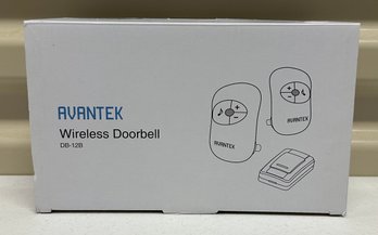 Aventek Wireless Doorbell