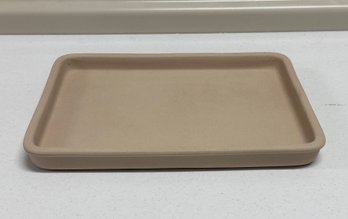 Pampered Chef Small Bar Pan