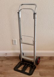 Foldable Aluminum Dolly