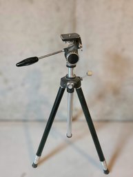 Vintage EV Camera Tripod