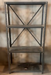 Metal Storage Shelving Unit