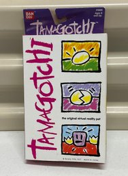 Brand New In Box Tamagochi 1996-1997 Model