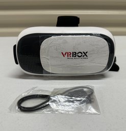 VR Box Virtual Reality Glasses