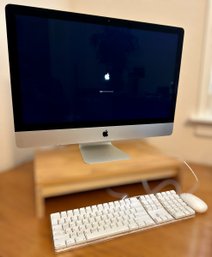 Apple IMac 27-inch Retina 5k Model Ai419