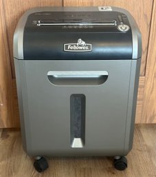 Fellows PS-790 Paper Shredder