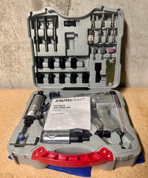 Auto Craft 35 Piece Air Tool Kit