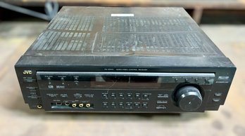 JVC Stereo Receiver RX 9010VBK