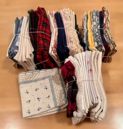 Amazing Collection Of Decorative Cloth Napkins