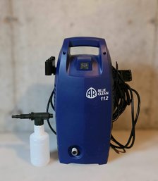 Blue Clean Electric Pressure Washer