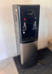 Primo Hot And Cold Water Dispenser