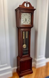 Stunning Vintage Grandfather Clock