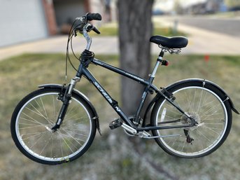 Schwinn G5 Sierra Medium Frame Bicycle