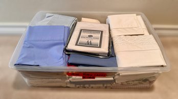 Absolutely Stunning Collection Of King Pillow Cases