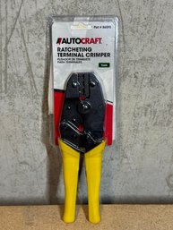 Unopened Autocraft Terminal Clamps