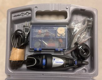 Dremel 300 Power Tool W/ Case