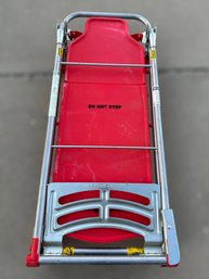 Total Trolly 4 In 1 Hand Truck,dolly, Trolly & Ladder