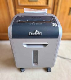 Fellowes Electric Office Shredder