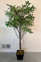 Gorgeous Decorative Faux Tree