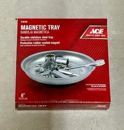 Brand New Ace Brand Magnetic Trey