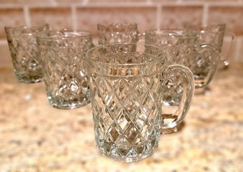 Unique Vintage Paul Sebastian Glasses