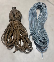 Set Of 2 Ropes