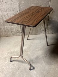 Folding Sewing Table