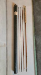 Vintage Wright And McGill Granger Victory Rod