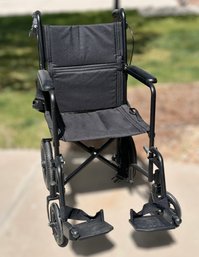 Vive Mobility Wheelchair