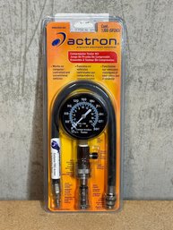 Unopened Actron Compression Tester Kit