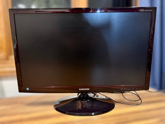 Samsung SyncMaster S27B350 Monitor