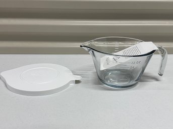 Pampered Chef Small Batter Bowl