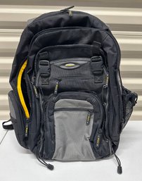 Targus City Gear Back Pack