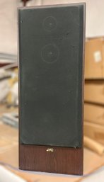 JVC Floor Standing Speaker