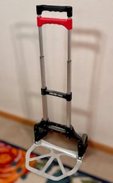 Magna Cart Push Dolly