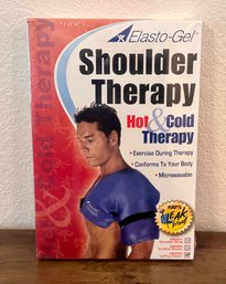 Elasto-Gel Shoulder Therapy Hot And Cold Therapy