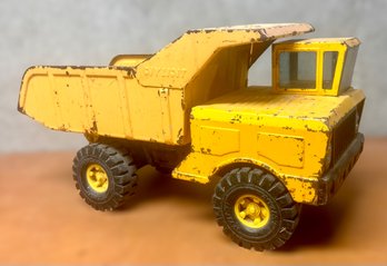 Vintage Nylint Dump Truck