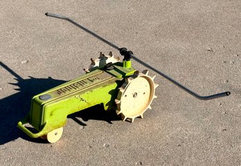 Vintage Melnor Traveling Sprinkler